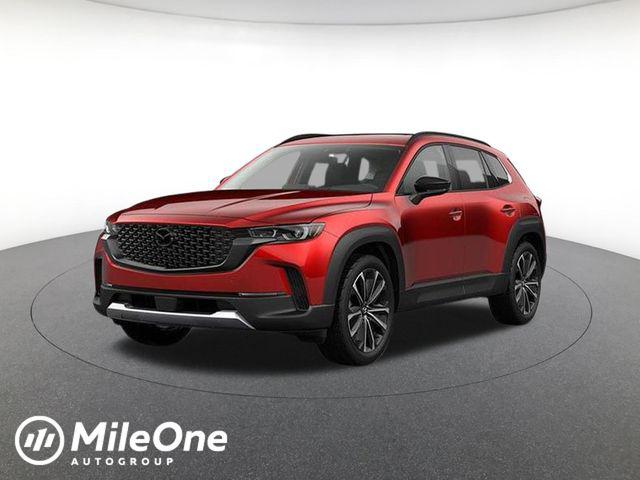New 2026 Mazda CX-50 2.5 Turbo Premium Plus Package
