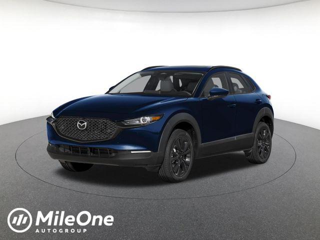 New 2026 Mazda CX-30 2.5 S Preferred Package
