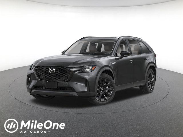 New 2026 Mazda CX-90 3.3 Turbo Premium Sport