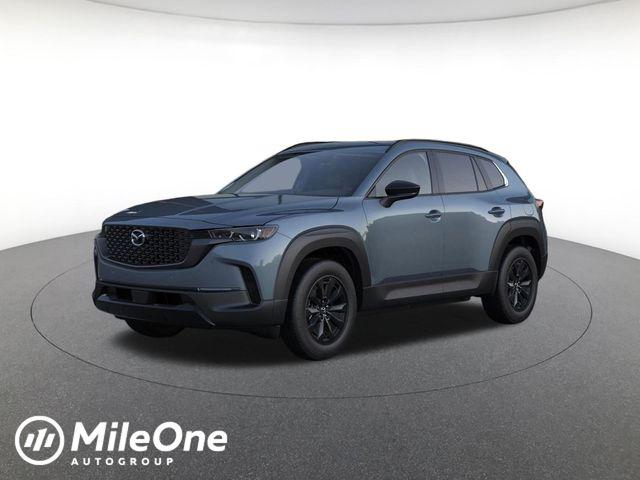 New 2026 Mazda CX-50 Hybrid Premium