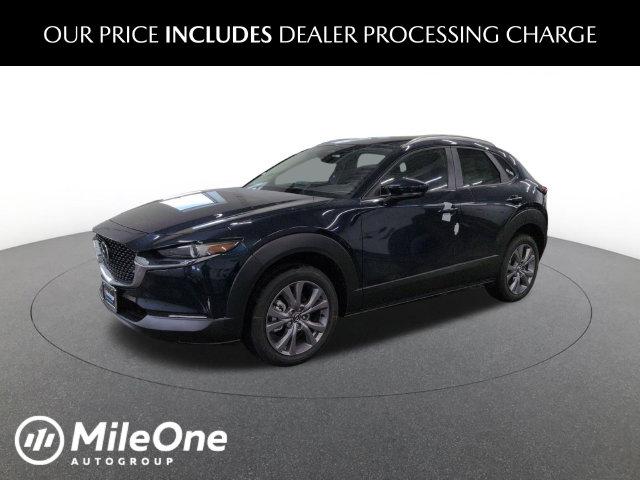 New 2026 Mazda CX-30 2.5 S Preferred Package