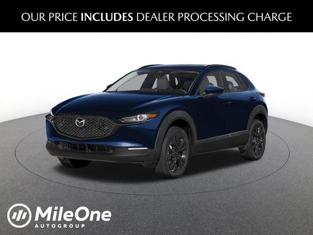 New 2026 Mazda CX-30 2.5 S Preferred Package