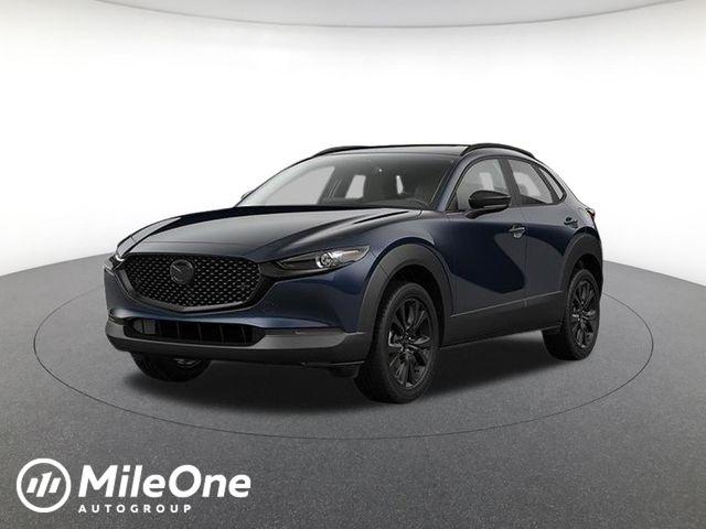 New 2026 Mazda CX-30 2.5 S
