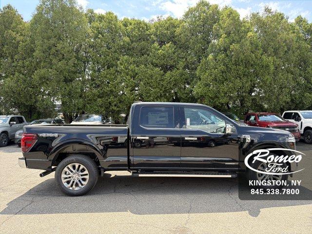 صورة 3 لـ 2026 FORD F-150 LARIAT