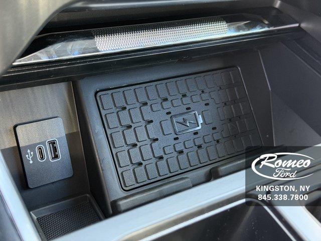2026 FORD F-150 RAPTOR thumbnail 19
