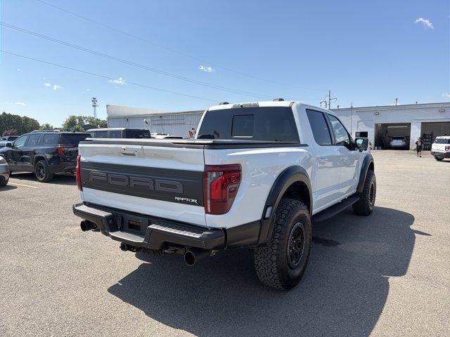 2025 FORD F-150 RAPTOR — фото 6
