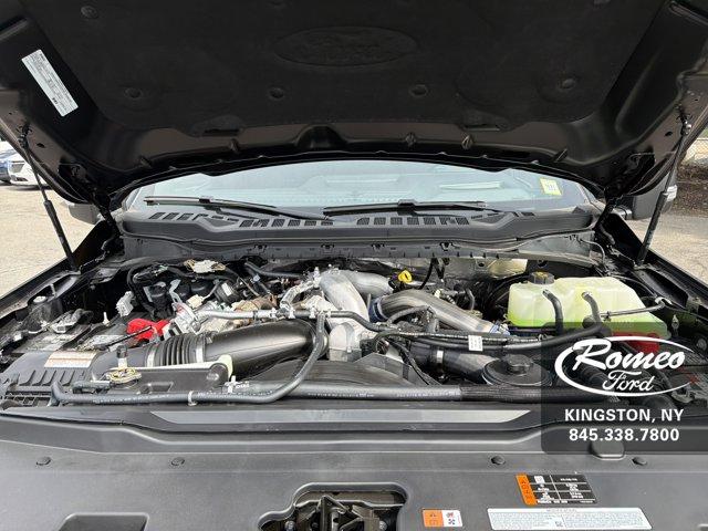 صورة 10 لـ 2026 FORD F-350 SUPER DUTY