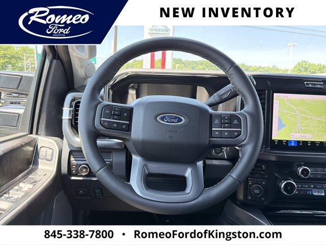2026 FORD F-250 SUPER DUTY 照片 10