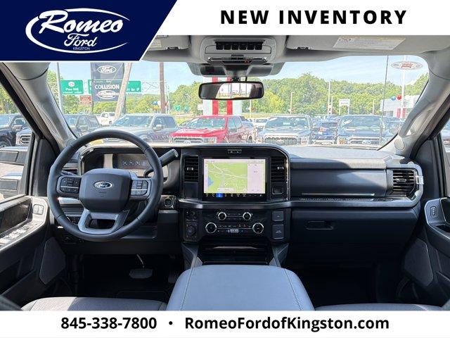 2026 FORD F-250 SUPER DUTY 照片 9