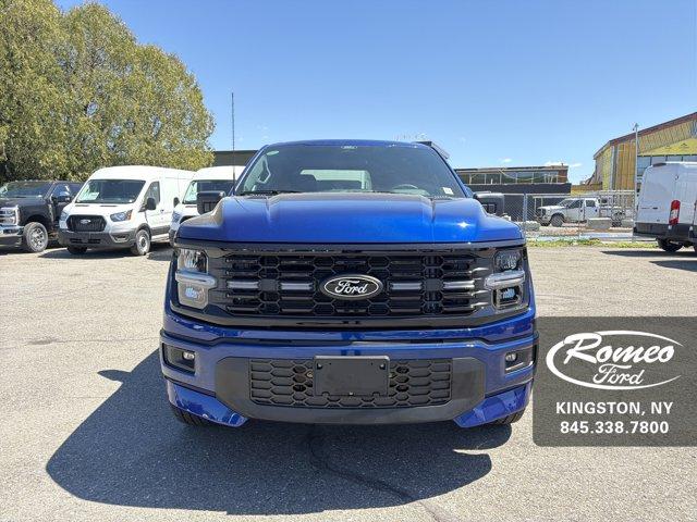 FORD F-150 STX - 2