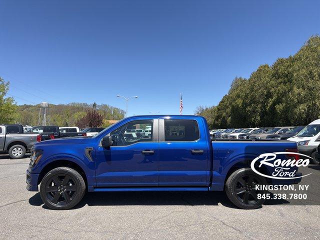 FORD F-150 STX - 9
