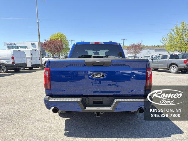 FORD F-150 STX - 7