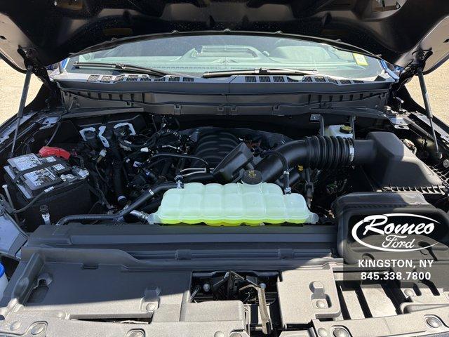 FORD F-150 STX - 10
