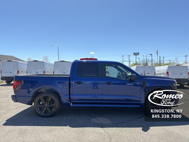 FORD F-150 STX - 4