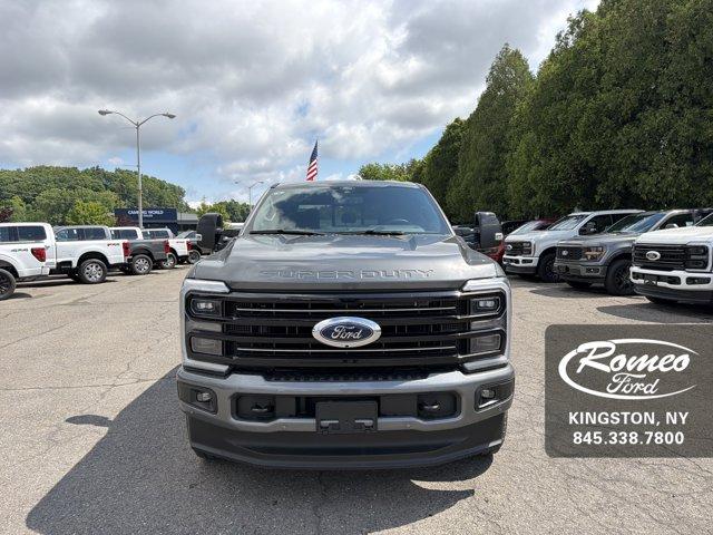 2026 FORD F-350 SUPER DUTY 照片 2