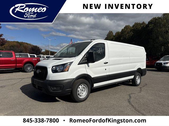 New 2026 Ford Transit-150