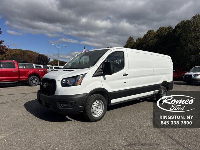 New 2026 Ford Transit-150
