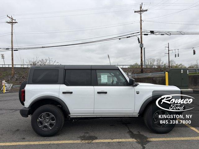 FORD BRONCO - 4