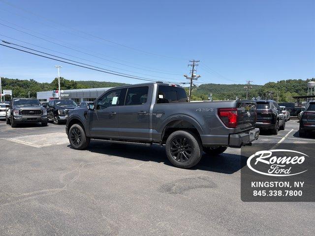 صورة 7 لـ 2026 FORD F-150 XLT