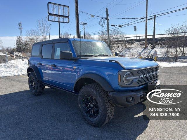 FORD BRONCO - 3
