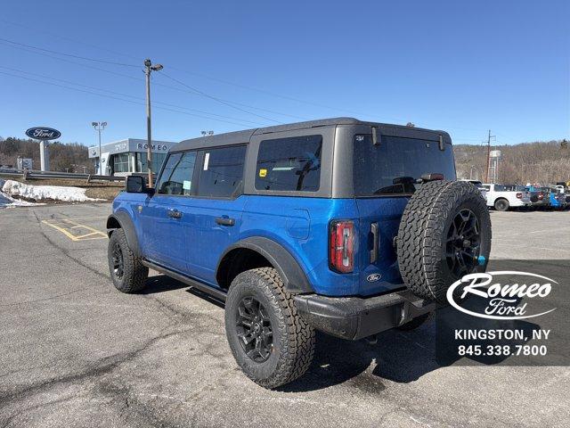 FORD BRONCO - 8