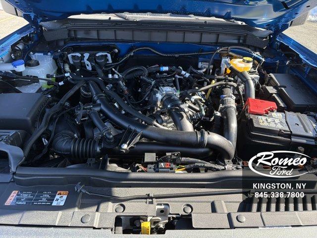 FORD BRONCO - 10
