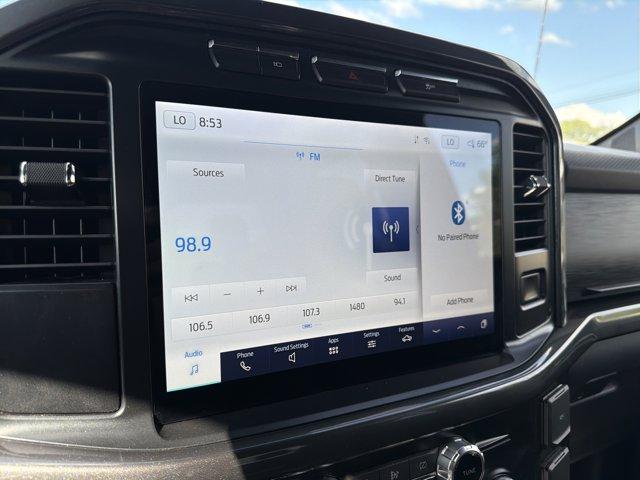 2022 FORD F-150 XLT — миниатюра 19