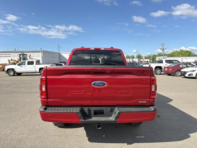 صورة 7 لـ 2022 FORD F-150 XLT