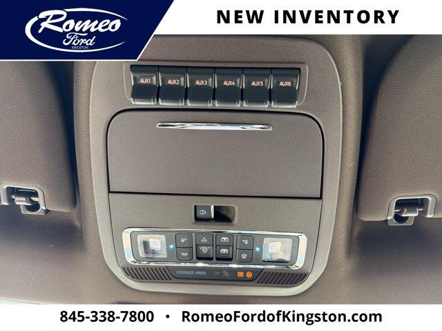 2026 FORD F-350 KING RANCH 缩略图 18