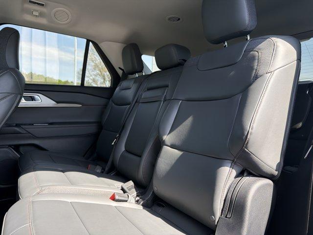 2025 FORD EXPLORER ACTIVE 缩略图 30