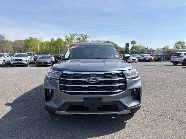 2025 FORD EXPLORER ACTIVE 照片 2