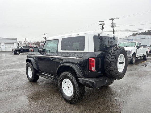 FORD BRONCO - 8
