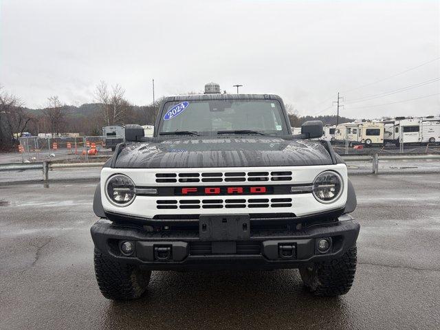 FORD BRONCO - 2
