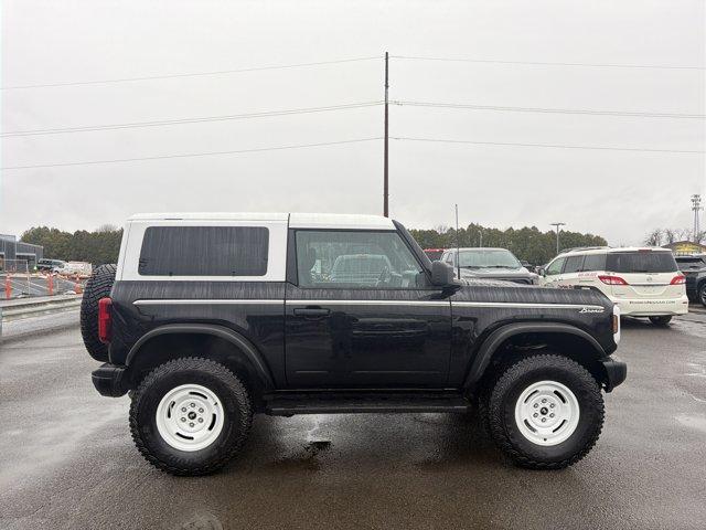 FORD BRONCO - 4
