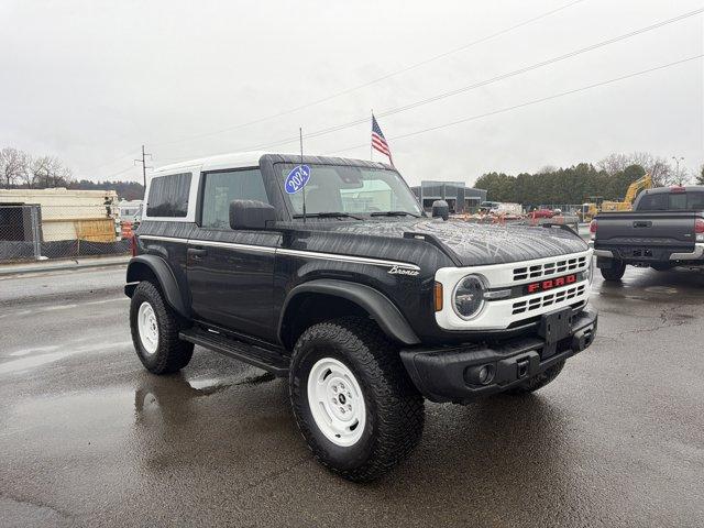 FORD BRONCO - 3