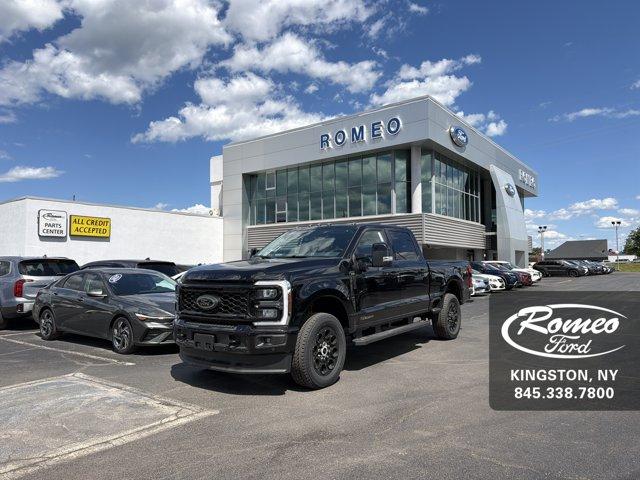 New 2026 Ford F-350 Super Duty