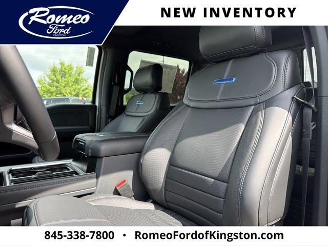 2026 FORD F-350 SUPER DUTY 缩略图 8