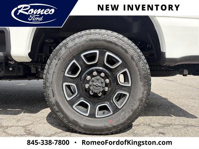 2026 FORD F-350 SUPER DUTY 缩略图 11