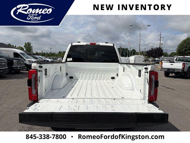 2026 FORD F-350 SUPER DUTY 缩略图 10