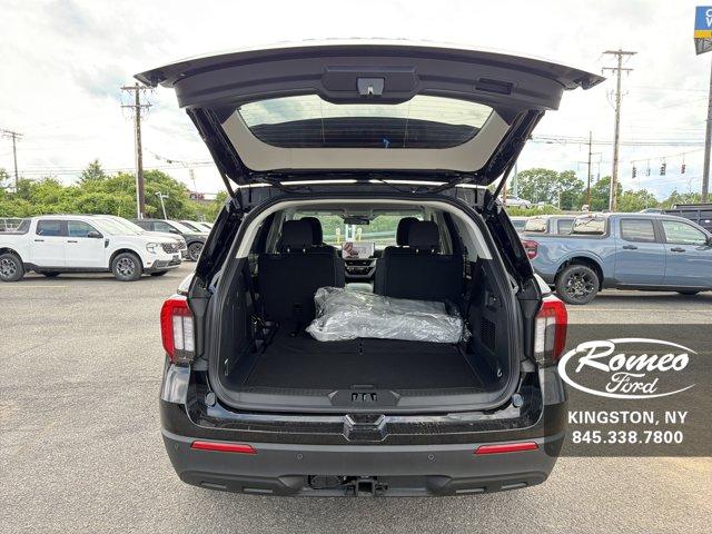 صورة مصغرة 11 لـ 2026 FORD EXPLORER ACTIVE