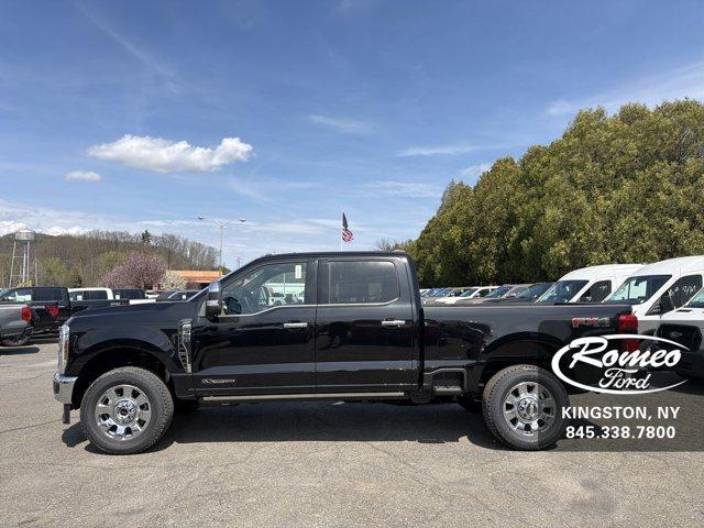 صورة 9 لـ 2026 FORD F-350 SUPER DUTY