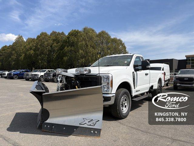 New 2026 Ford F-350 XL