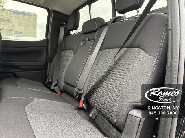 صورة 9 لـ 2026 FORD RANGER XLT