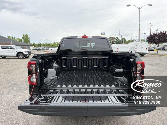 صورة 10 لـ 2026 FORD RANGER XLT