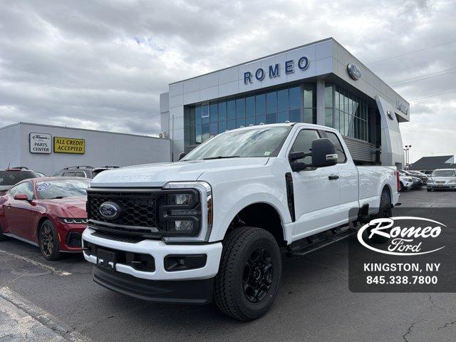 New 2026 Ford F-350 XL