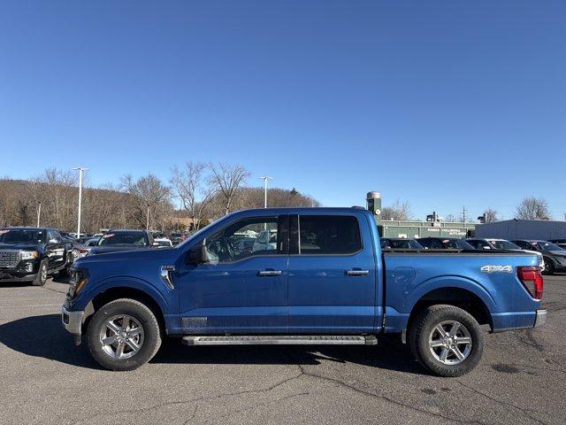 FORD F-150 XLT - 9