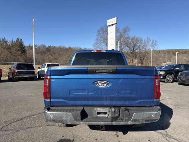 FORD F-150 XLT - 7