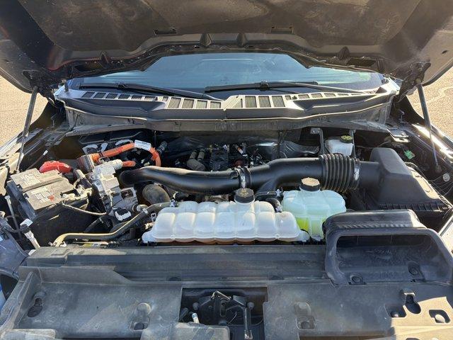 FORD F-150 XLT - 10