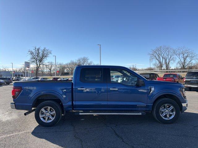 FORD F-150 XLT - 4