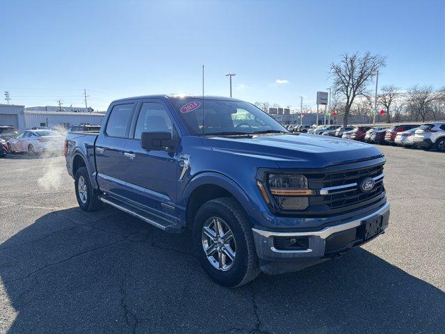 FORD F-150 XLT - 3